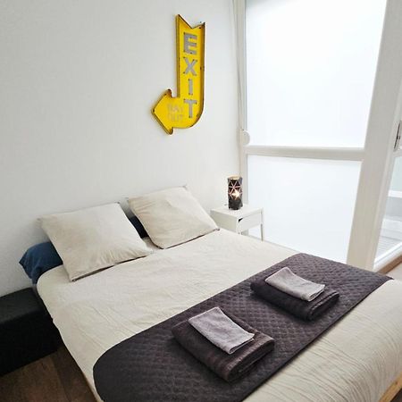 Passage Secret - Ideal Pro, Couples, Familles & Amis - Le Calme En Hypercentre - Wifi Haut Debit - Netflix - Machine A Laver - Gare, Cathedrale, Commerces, Restaurants & Transports En Commun A Moins De 10 Minutes A Pied 兰斯 外观 照片